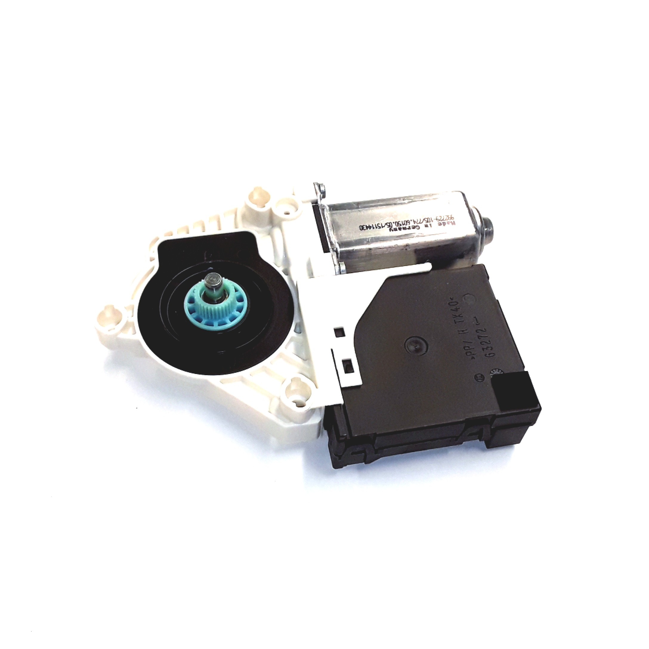 Window Motor 1K0-959-701-L-MX1 - View 8