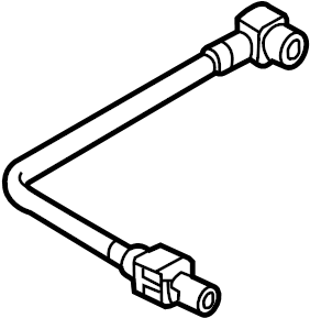 Connector Wire 000-098-601-A - View 4