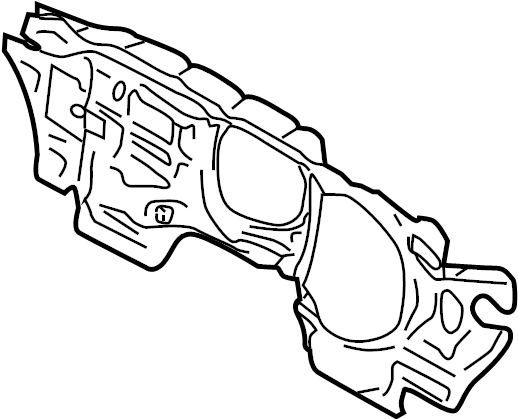 Sound Absorber 5K1-863-353-K - View 5