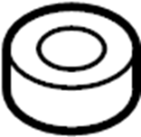 Lower Cap 4D0-412-127 - View 8