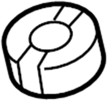 Lower Cap 4D0-412-127 - View 7