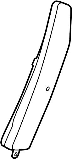 Ft Seat Air Bag 5GM-880-241-B - View 12