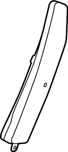 Ft Seat Air Bag 5GM-880-241-B - View 5