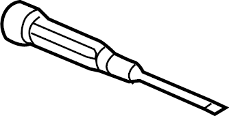 Screwdriver 8Z0-012-255