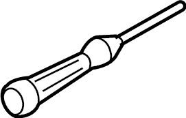 Screwdriver 8Z0-012-255 - View 22