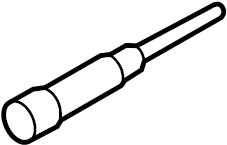 Screwdriver 8Z0-012-255 - View 13