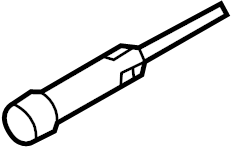 Screwdriver 8Z0-012-255 - View 20