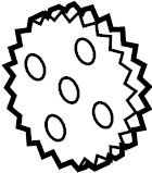 Engine Timing Sprocket 04L-130-101