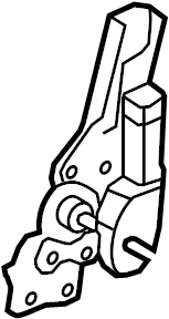 Adjust Motor 7B0-959-761 - View 3