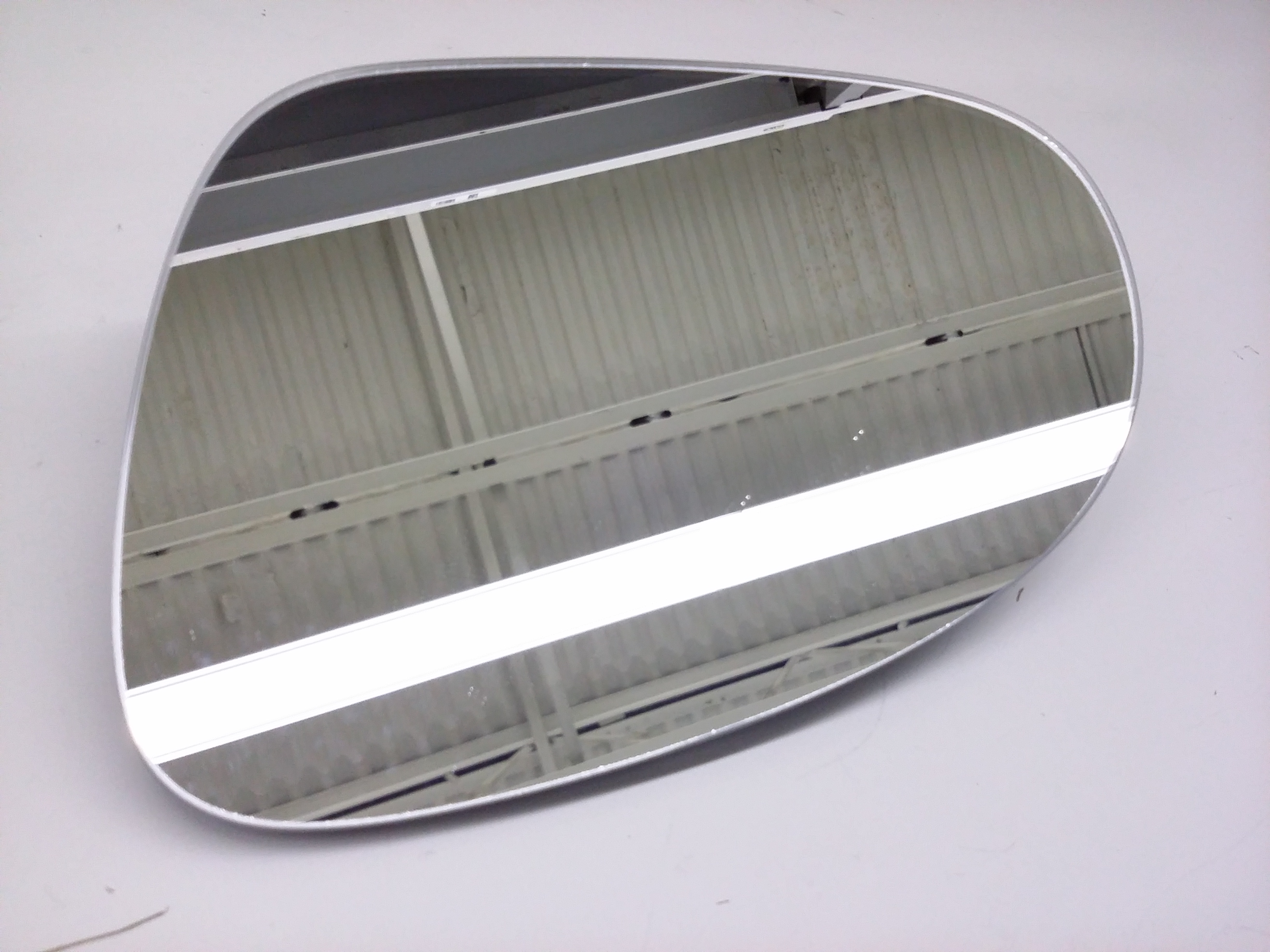 Mirror Glass 5M0-857-521-D - View 16