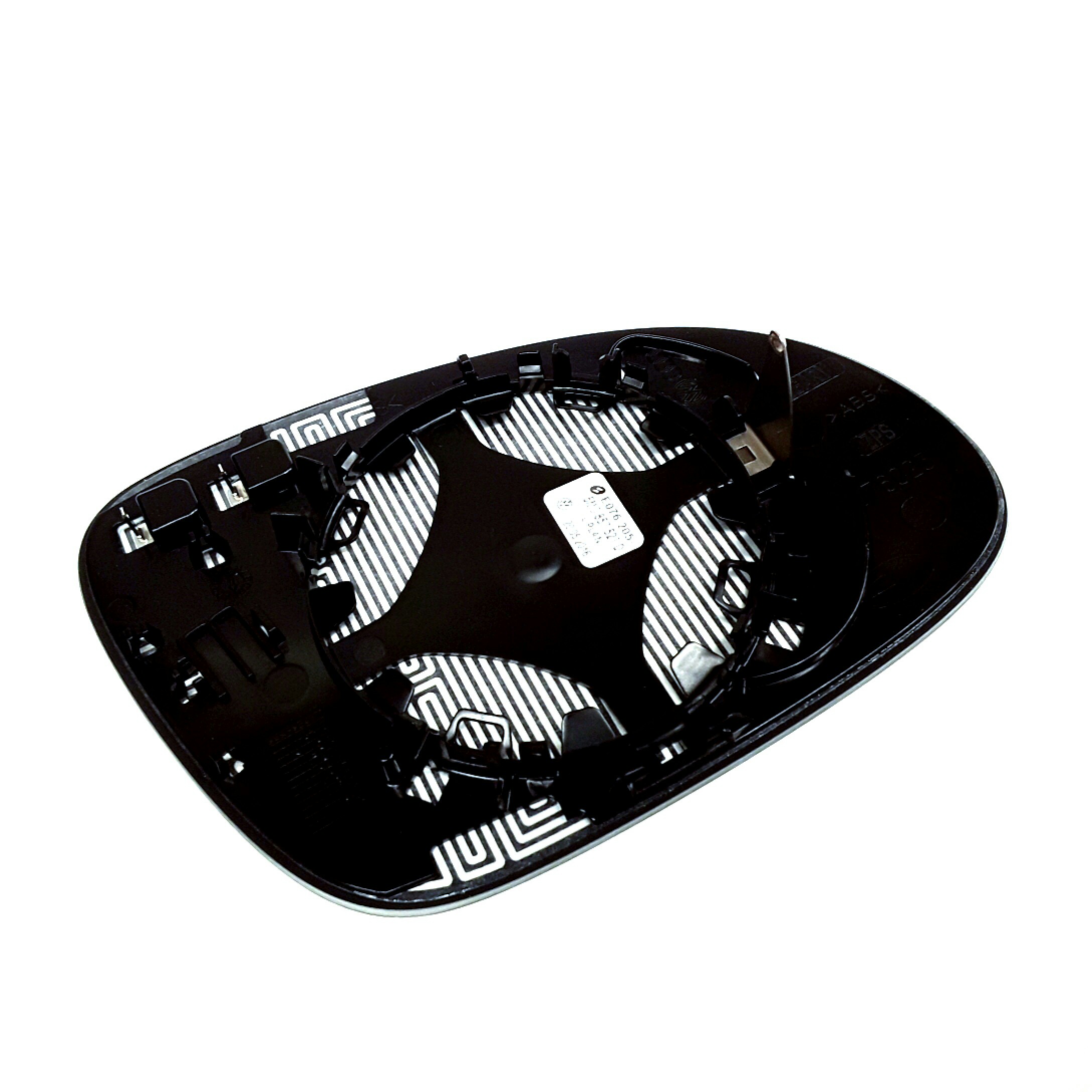 Mirror Glass 5M0-857-521-D