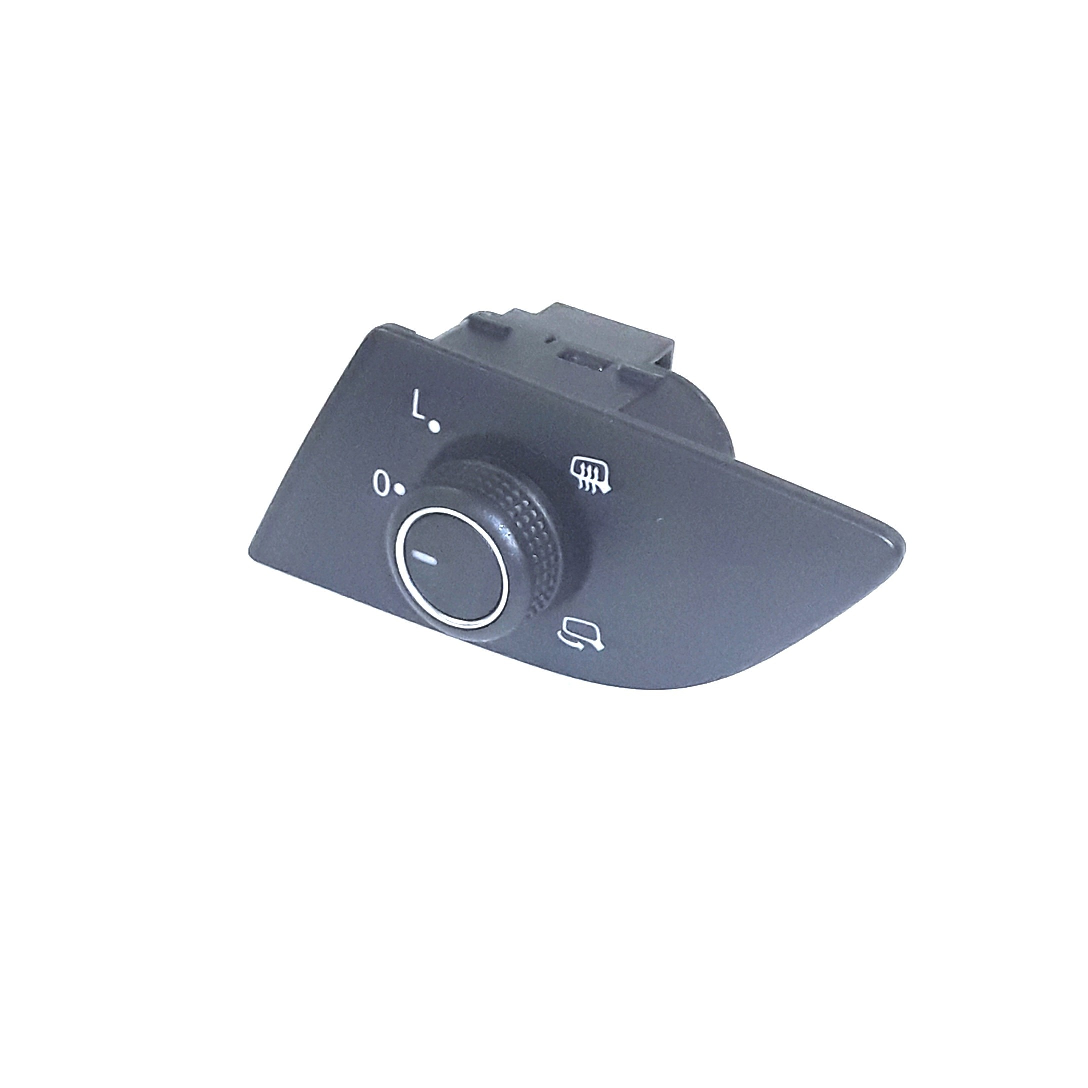 Mirror Switch 561-959-565-J-XSH - View 2