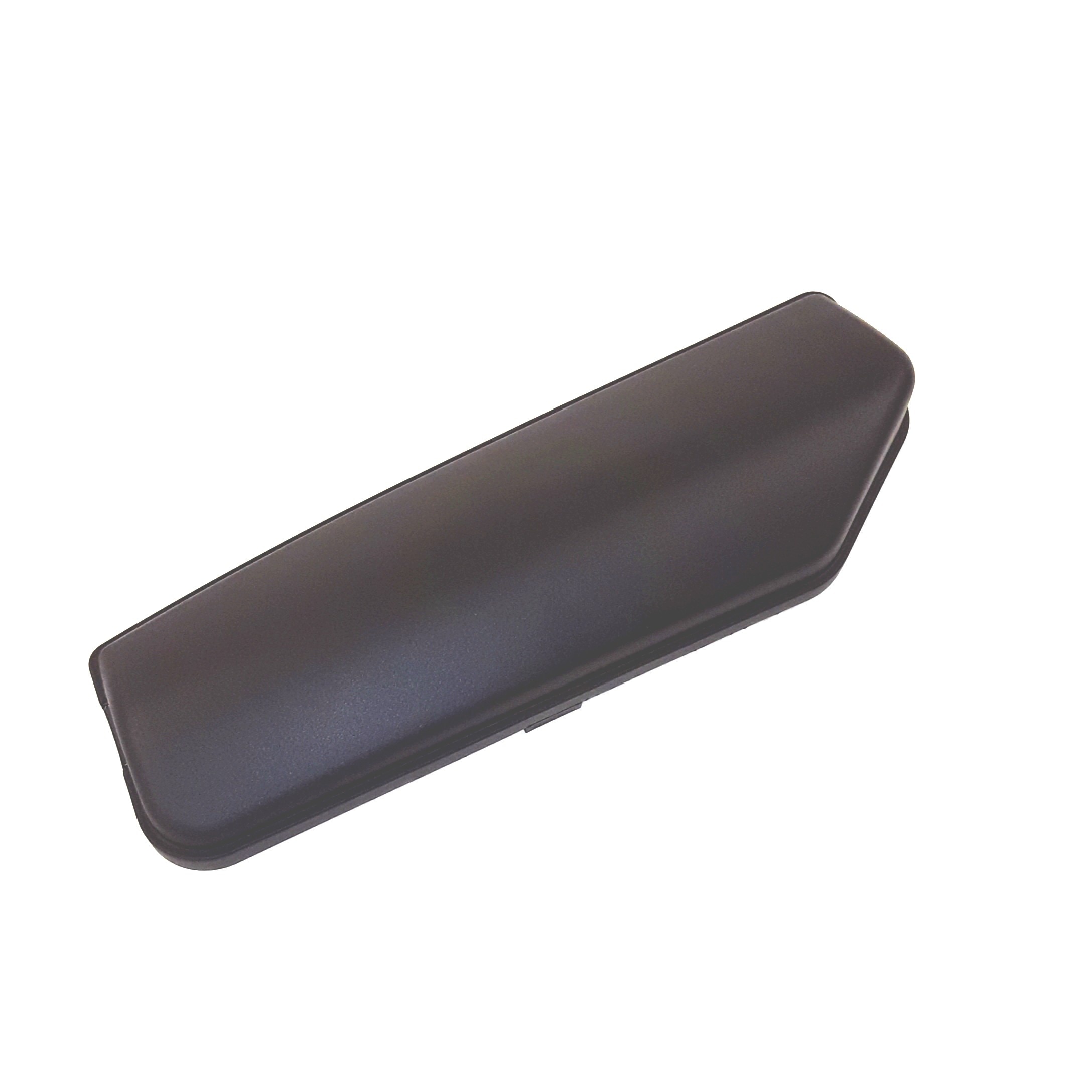 Air Guide 1K0-805-965-G-9B9 - View 3