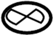 Floor Pan Heat Shield Clip 441-863-987-B - View 47