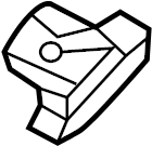 Striker Reinforced 5G4-809-611 - View 3