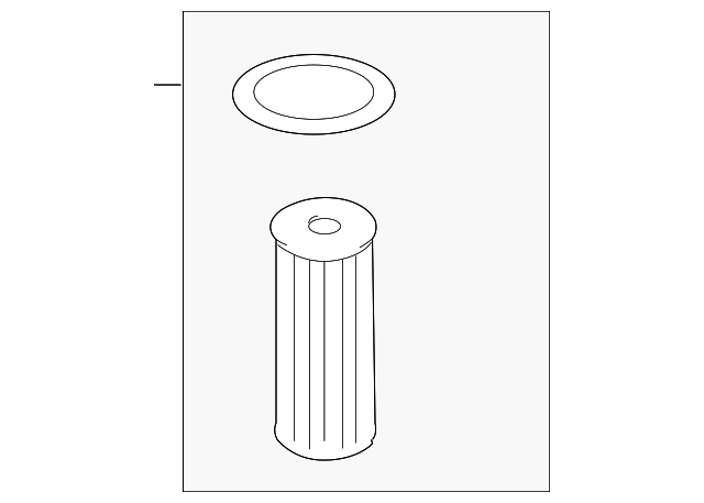 Oil Filter 071-115-562-A - View 34