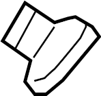 Striker Reinforced 5G4-809-611 - View 2