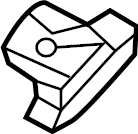 Striker Reinforced 5G4-809-611