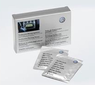 Touchscreen Cleaner Kit 000-096-151-C