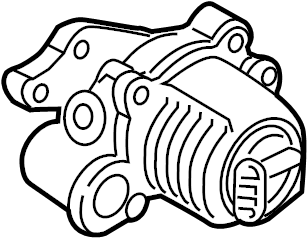 Control Valve 04E-131-097-Q