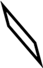 Converter & Pipe Gasket 1J0-253-115-L