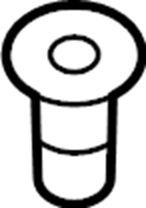 Gear Assembly Bushing 5Q0-423-121-A - View 11