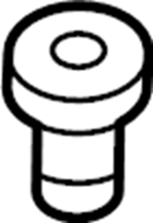 Gear Assembly Bushing 5Q0-423-121-A - View 12