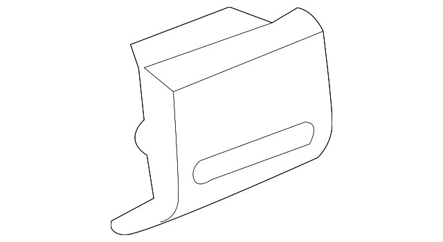 Blank Cover 5C5-959-623-C-ICX - View 3