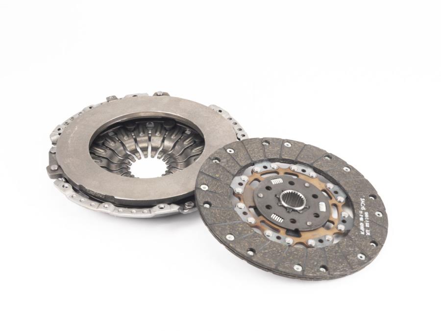 Pressure Plate 06J-141-015-Q - View 6