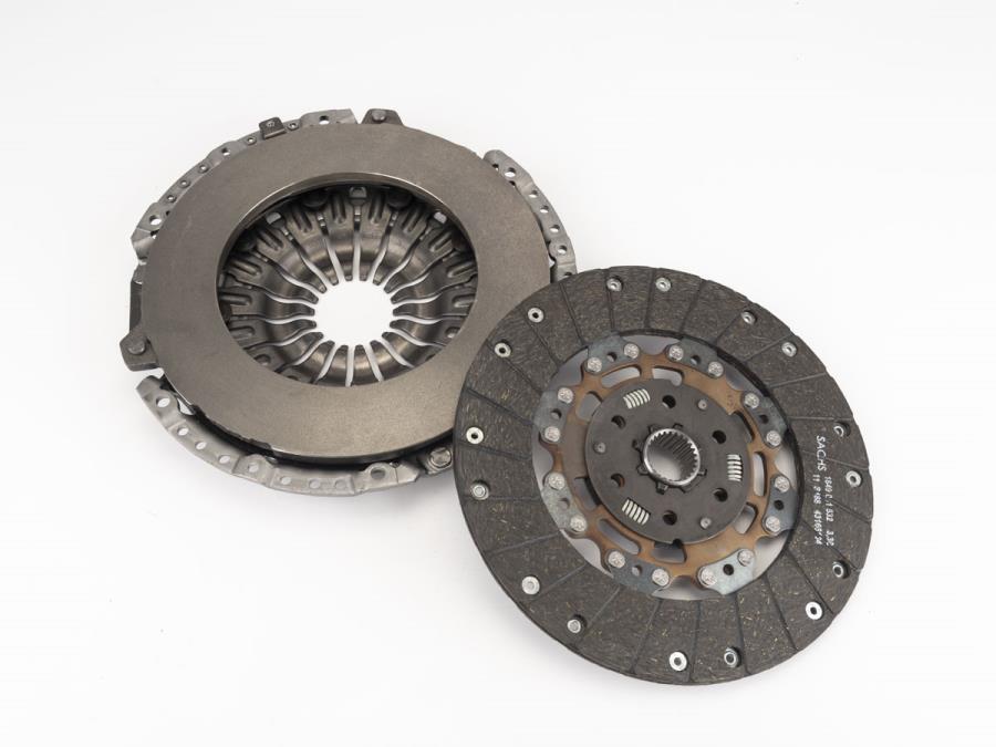 Pressure Plate 06J-141-015-Q