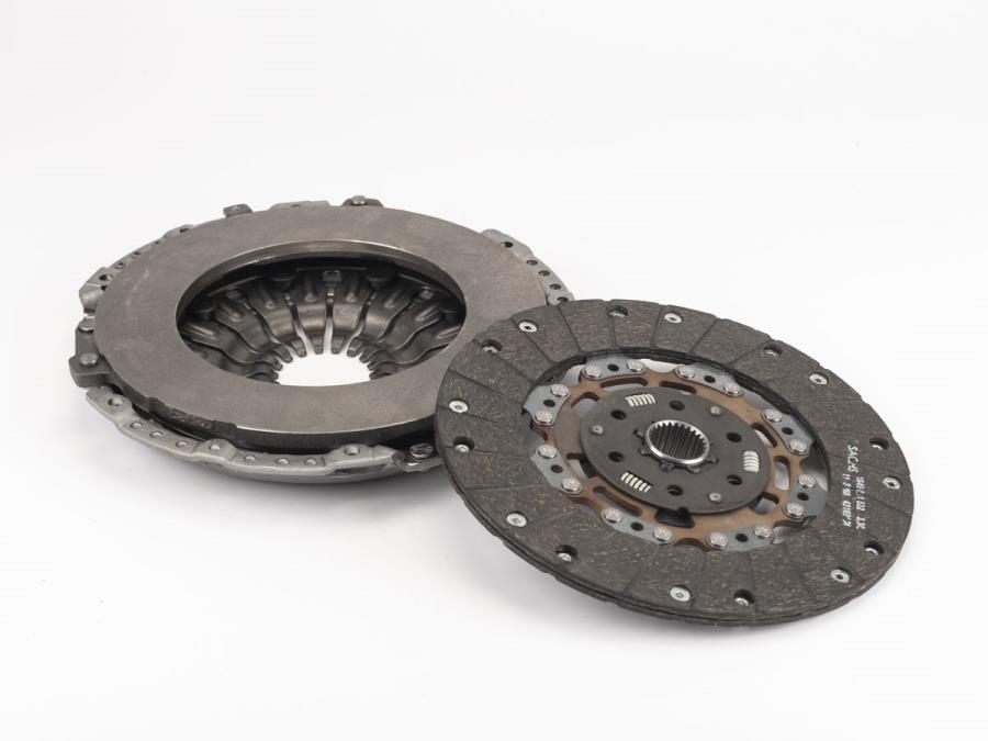 Pressure Plate 06J-141-015-Q - View 5