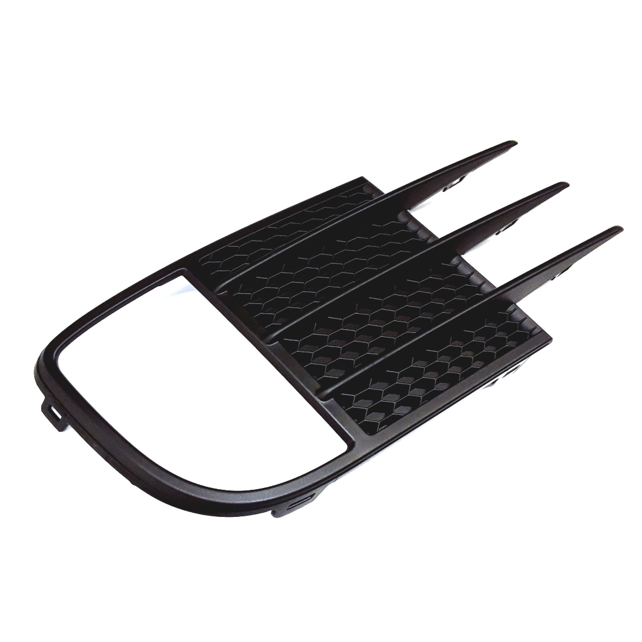 Outer Grille 5K0-853-666-C-9B9 - View 5