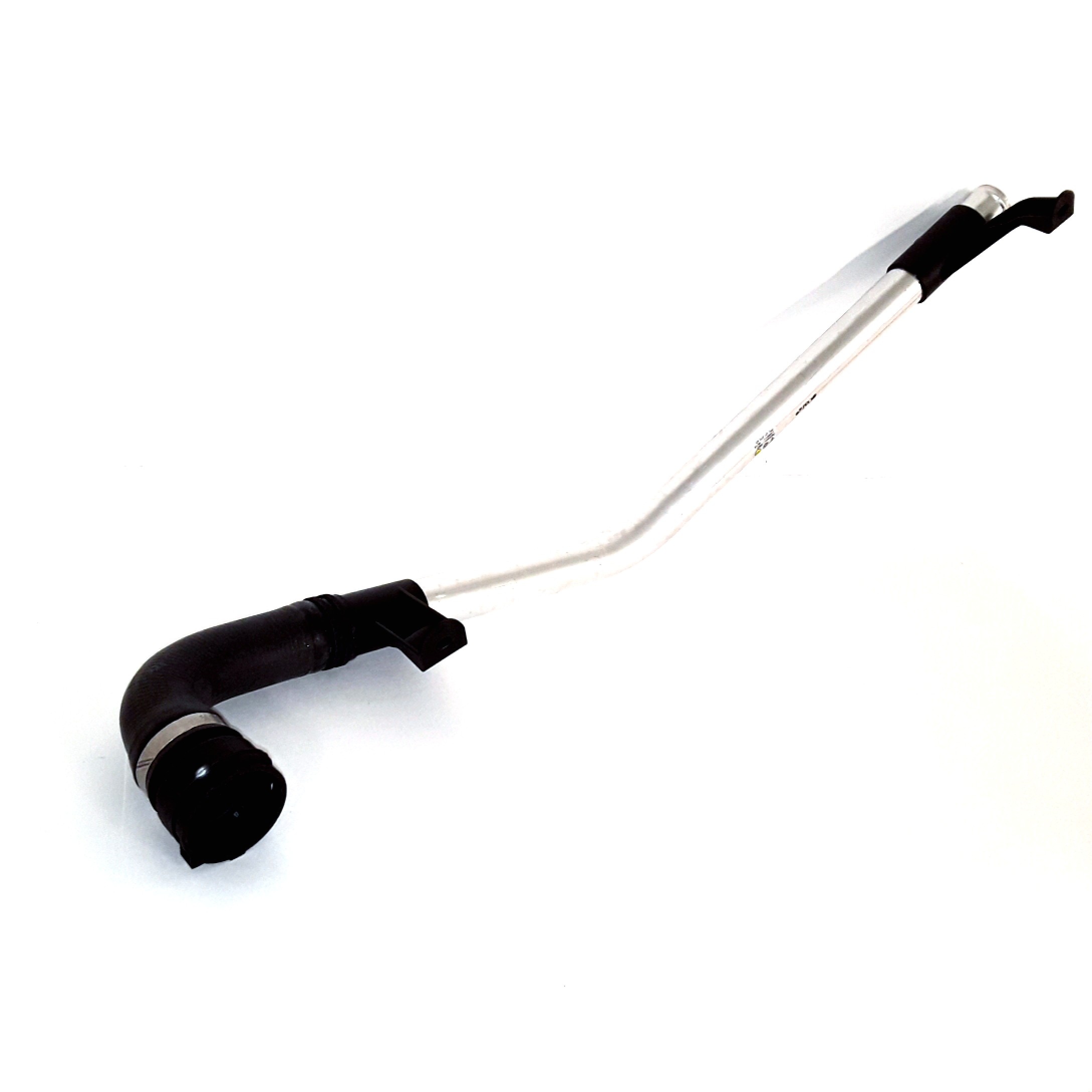 Lower Hose 7P0-121-070-AR - View 9