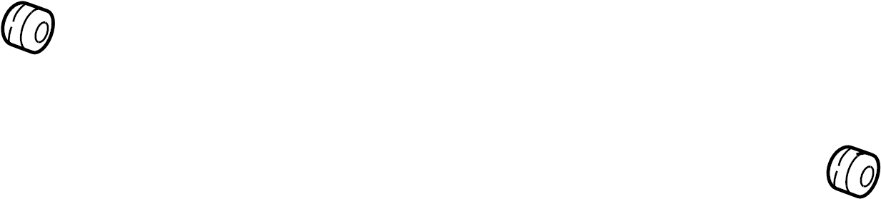 Air Cleaner Assembly Mount Kit 7L0-198-129-A - View 3