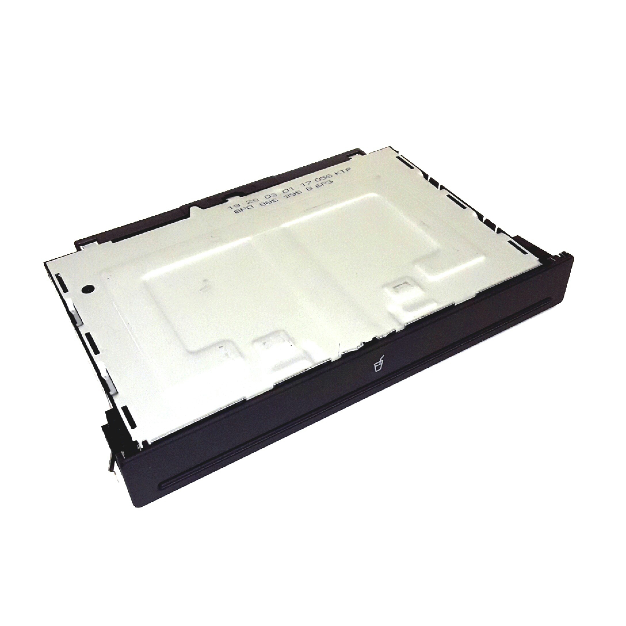 Cup Holder 8P0-885-995-B-6PS - View 13