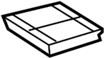 Cup Holder 8P0-885-995-B-6PS - View 22