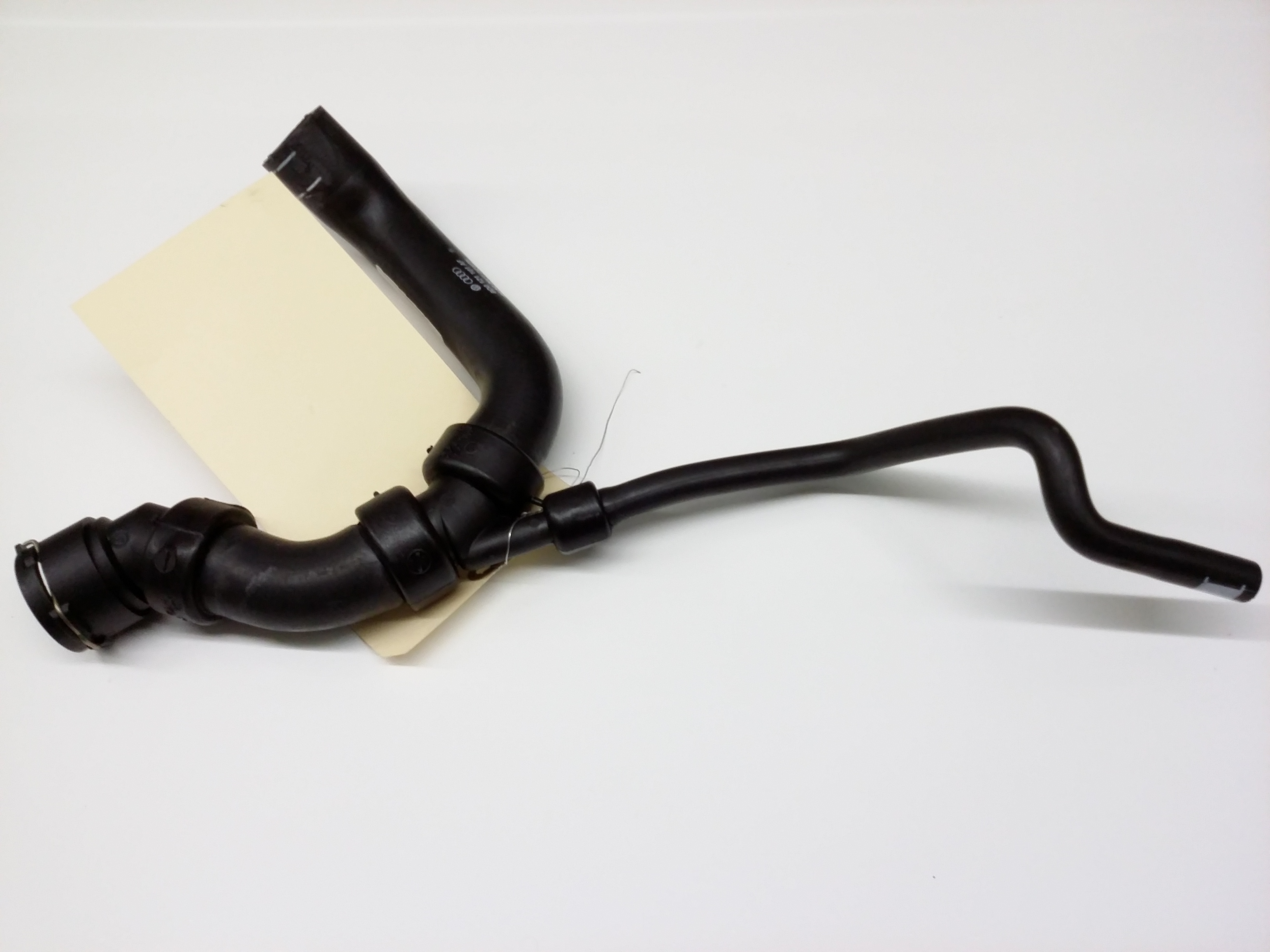 Upper Hose 8D0-121-101-AF - View 12