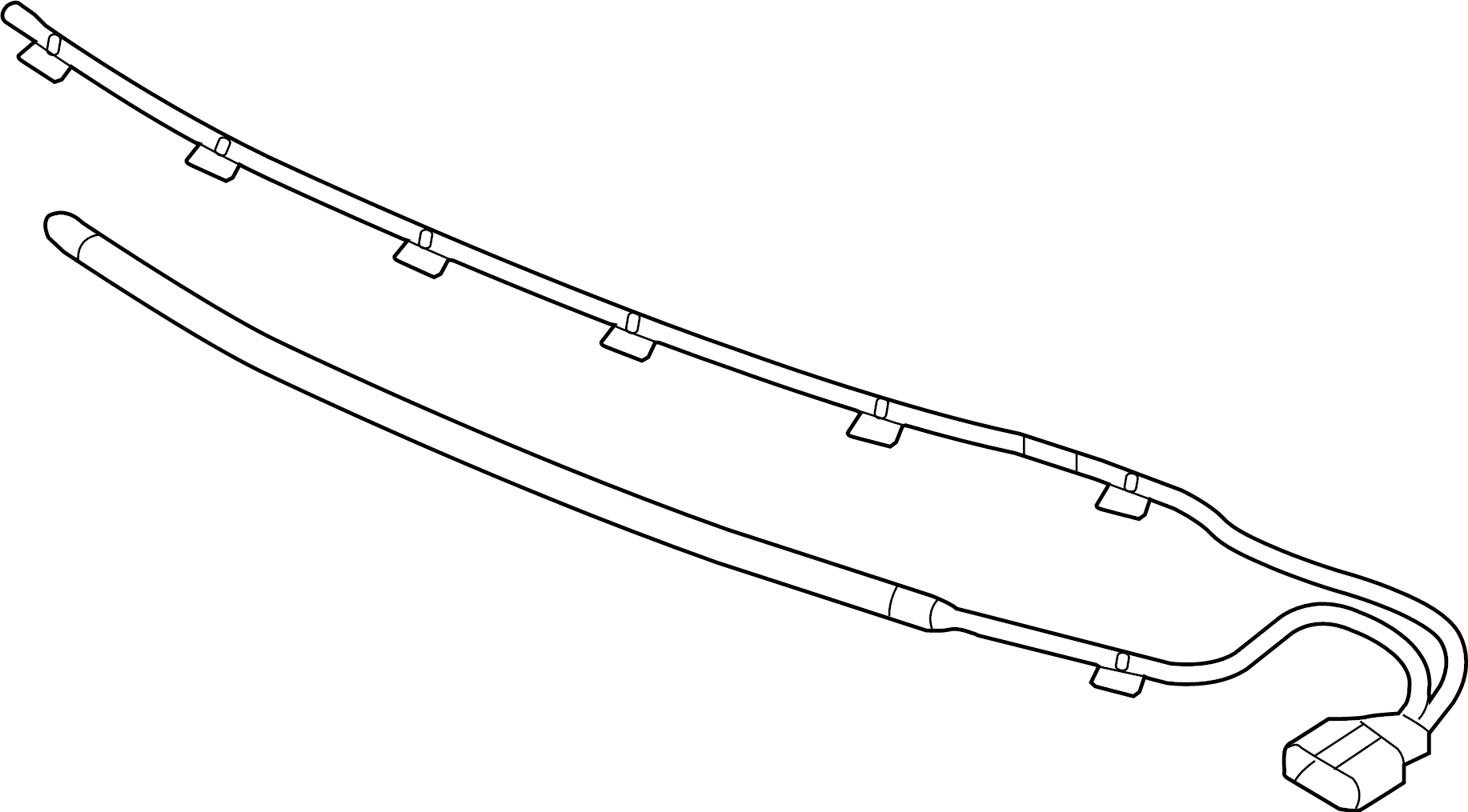 Sensor 3CM-962-253-A - View 10