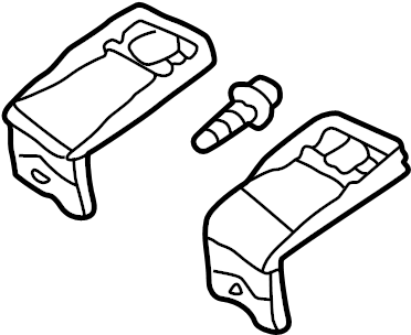 Repair Kit 1J5-998-225-B - View 2