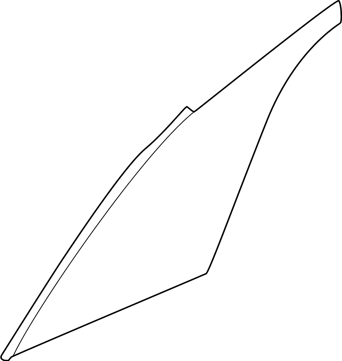 Applique 11A-853-378-B-9B9 - View 2