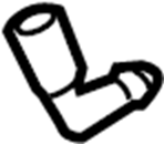 Pressure Cylinder Joint 1J0-955-665-E - View 3