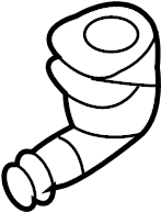 Pressure Cylinder Joint 1J0-955-665-E - View 21