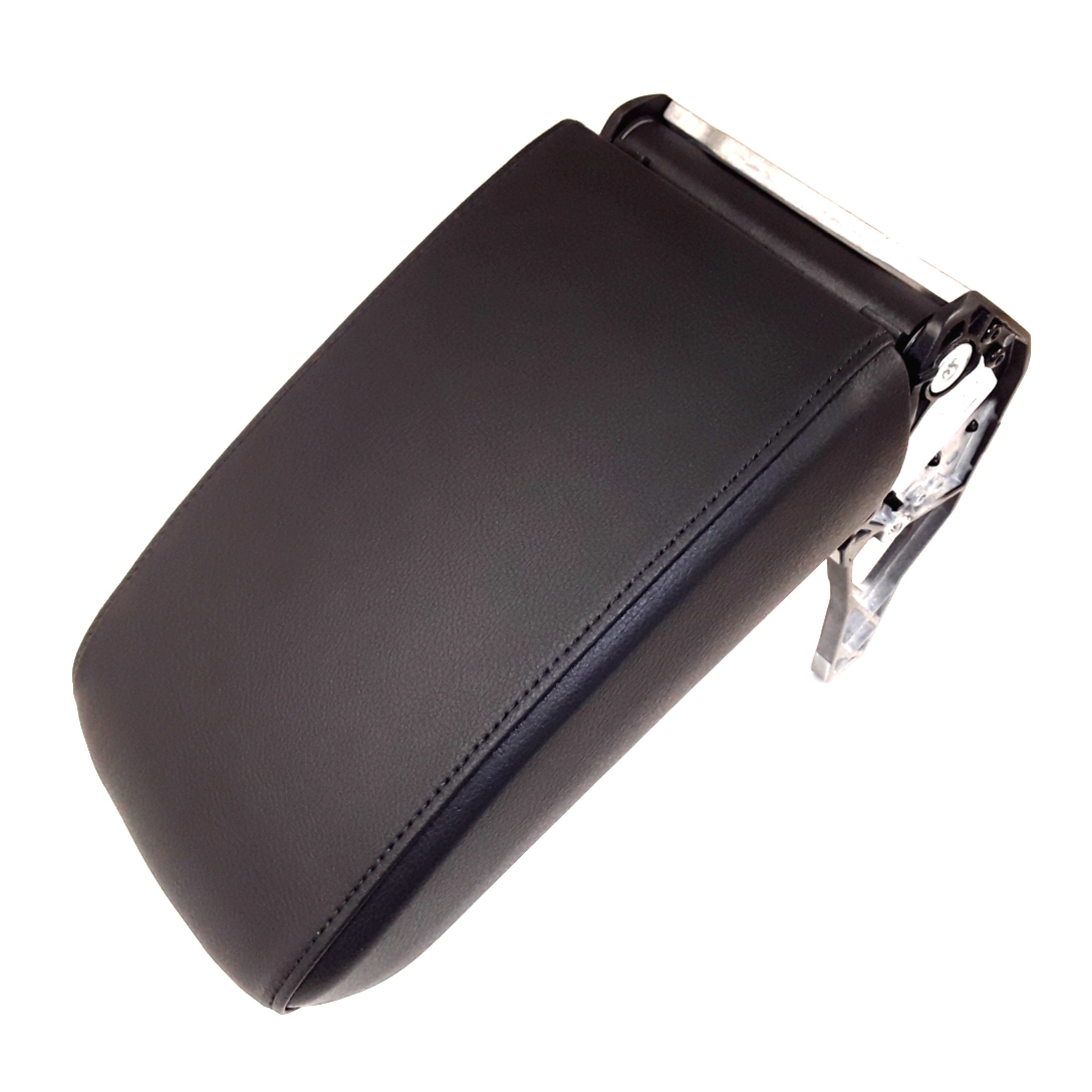 Armrest 5C6-864-207-B-WYE - View 7