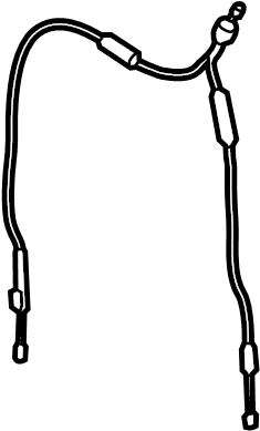 Release Cable 5N0-881-271