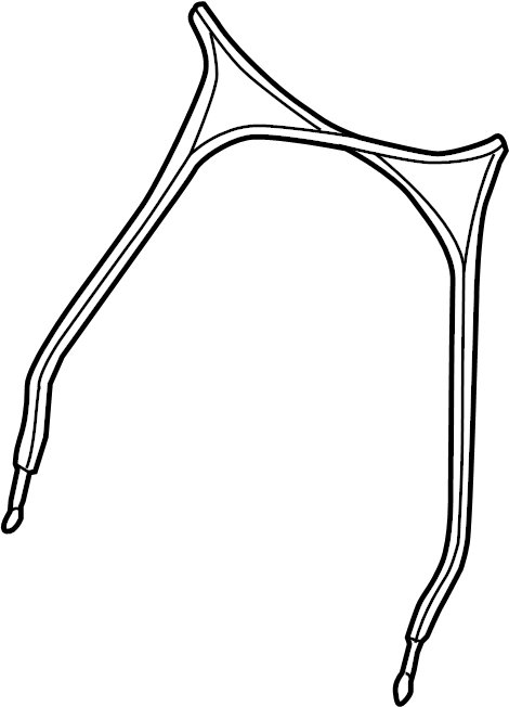 Release Cable 5N0-881-271 - View 6