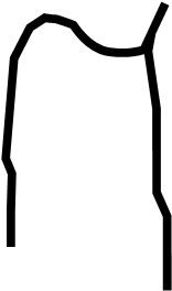 Release Cable 5N0-881-271 - View 4