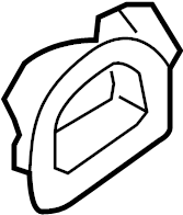 Air Hose Union 1K0-820-731 - View 35