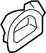 Air Hose Union 1K0-820-731 - View 32