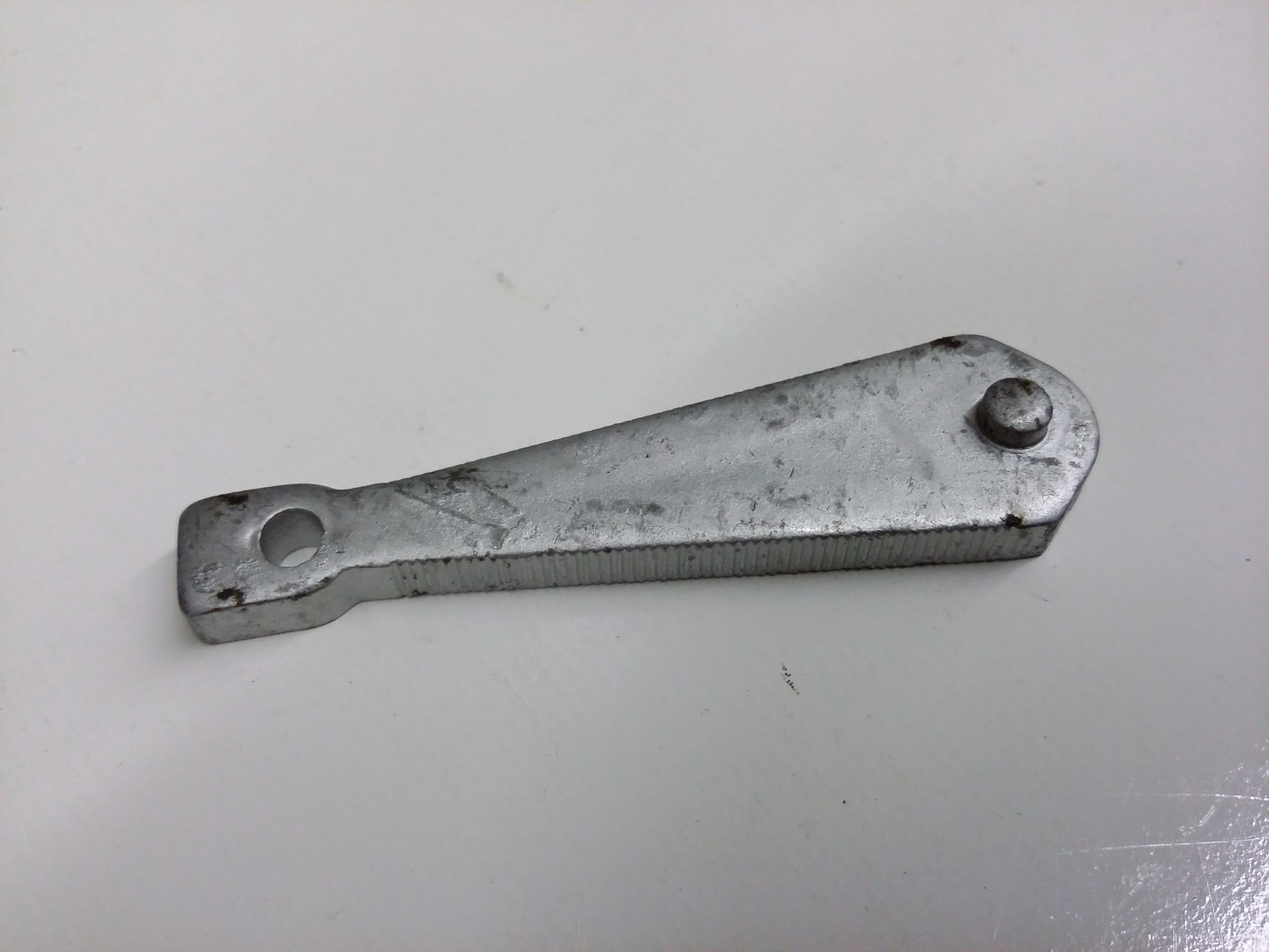 Drum Brake Adjusting Lever 171-609-705 - View 5