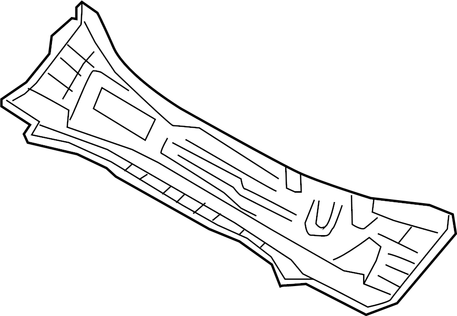 Plenum Panel 3QF-805-265